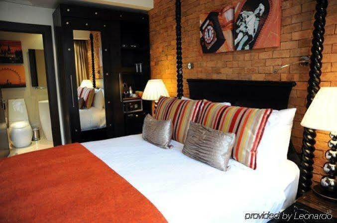 Indigo Tower Hill, An Ihg Hotel