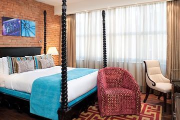 Indigo Tower Hill By Ihg